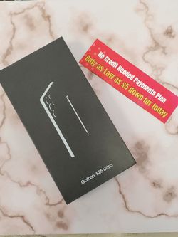 🔥 Samsung Galaxy S25 Ultra Flagship for Less – Pre-Owned, Only $699! $1 Down Available with  up to 1 year Peace-of-Mind Coverage