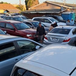 Carros De Venta 