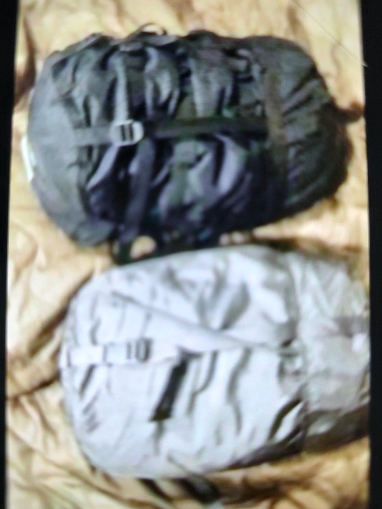 Military Surplus