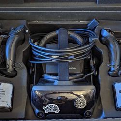 Valve Index Full VR Kit for PC And Console in Original Packaging