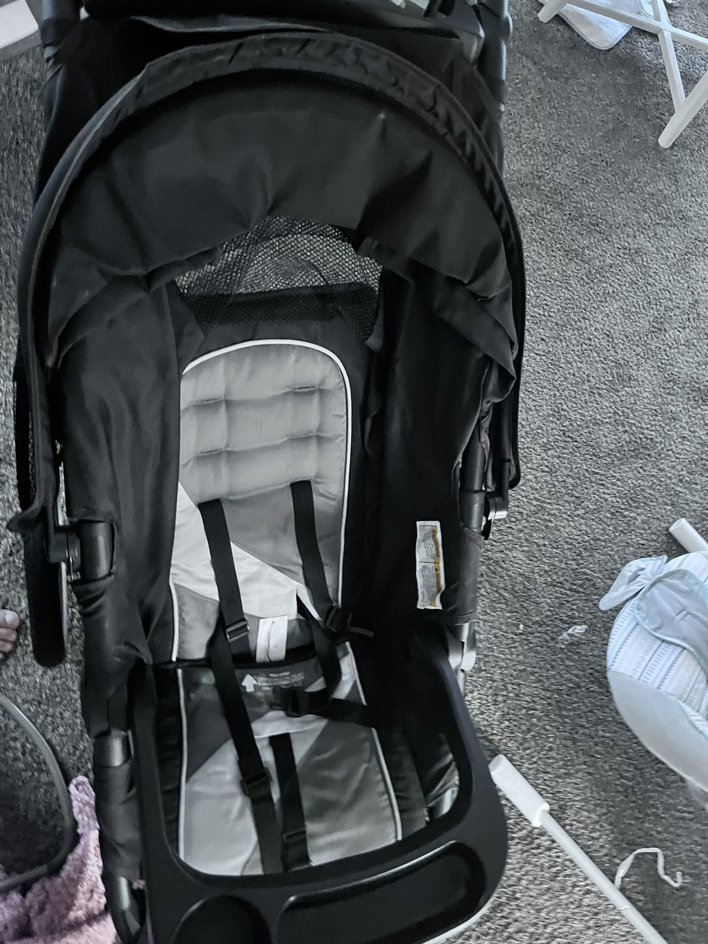Stroller