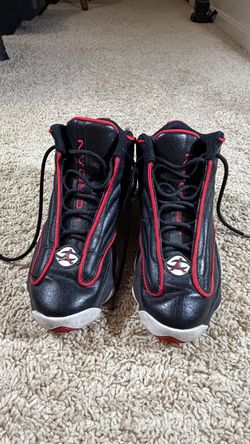 Jordan Pro Strong  5.5 y (MODEL '90s (1998))