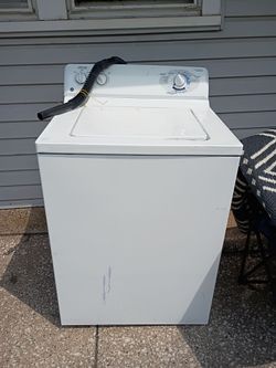 Washer