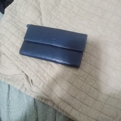 Bosca Wallet
