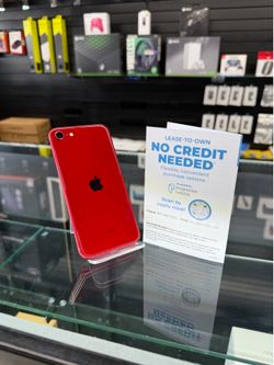 iPhone SE 3rd gen (Factory Unlocked)