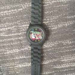 Ren And Stimpy Watch