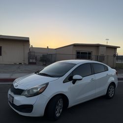 2015 Kia Rio