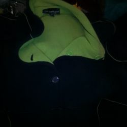 Susan graver style jacket