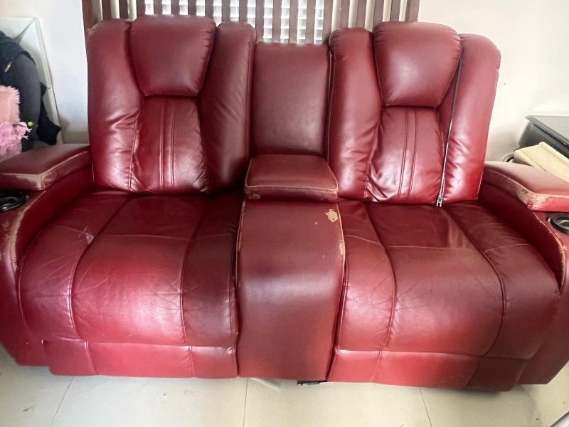 Sofa