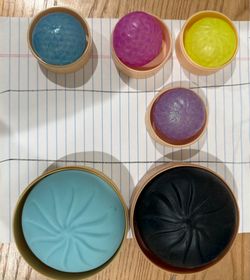 Dumpling squishy best price
