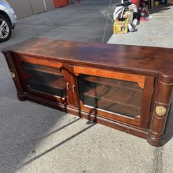 Tv Entertainment Center 