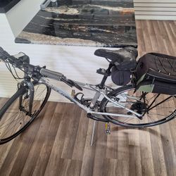 Trek 7500 Bicycle 