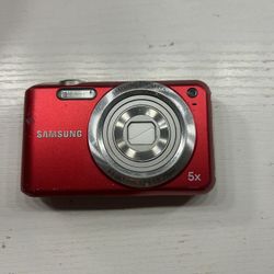 samsung digital camera