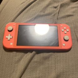 Nintendo Switch(open To All Offers)