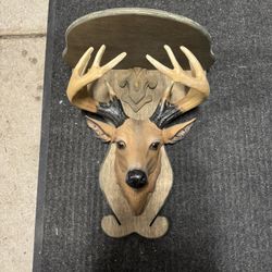 Wall Accent/ Light Shelf