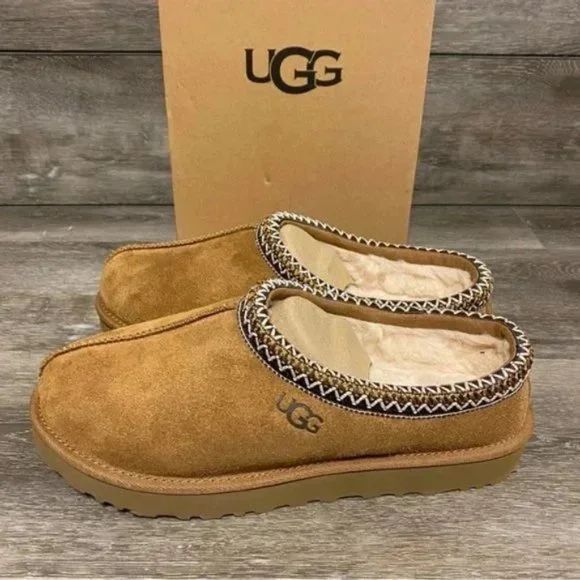 UGG Tasman Slippers