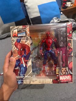 Amazing Yamaguchi Spider-Man 1.0