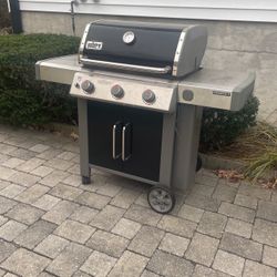 Gas Grill Direct To Natural Gas Hookup