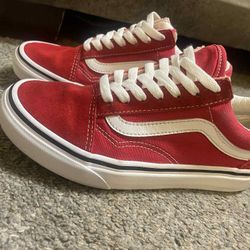 Vans Low Top 4.5 M