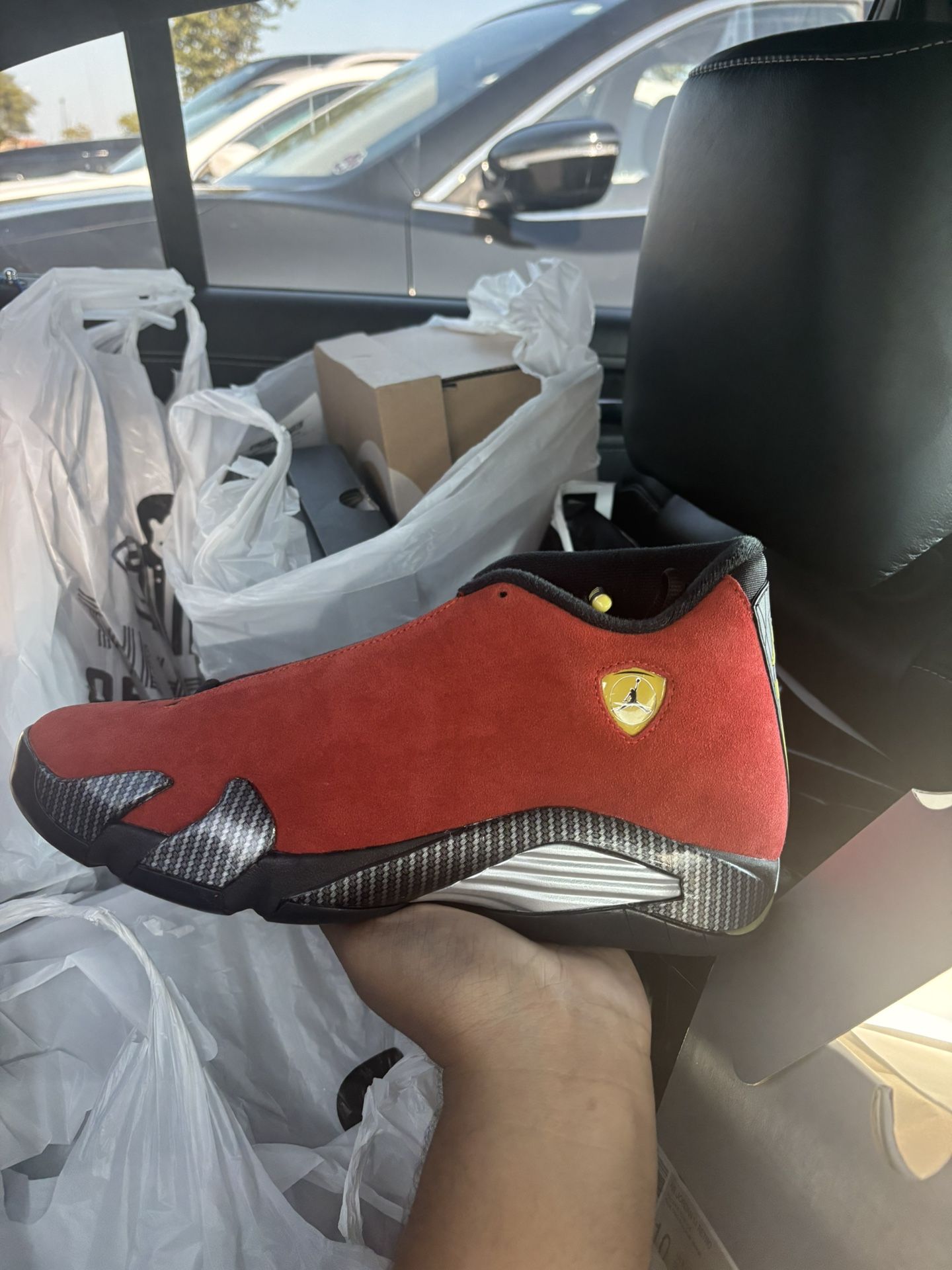 Jordan 14