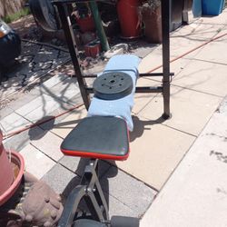 Weight Set