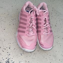 K-Swiss Womens Express Light Pickleball Shoe 