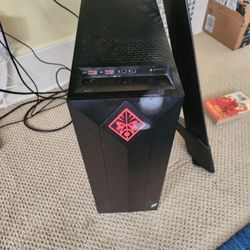 Omen Obelisk Desktop