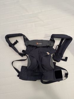 ergo baby carrier