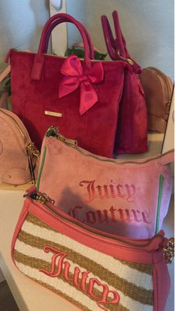 Juicy couture