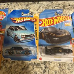 Hot Wheels 164 
