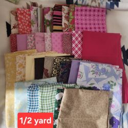 Quilting Fabric