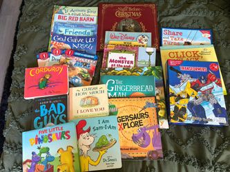 Children’s Books