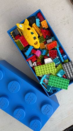Legos