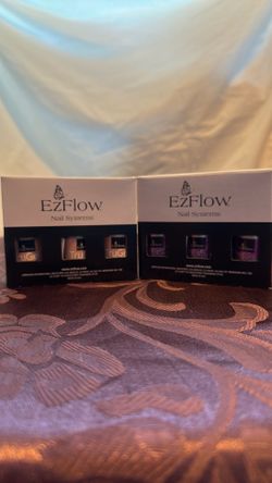 EzFlow Gel Polish