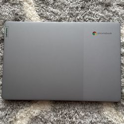 Lenovo Ideapad 3 Chromebook 14’ 1080p Anti Glare Touchscreen