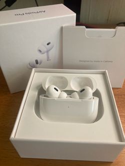 AirPods Pro 2