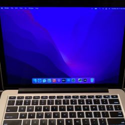 MacBook Pro 2015