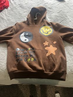 Mens Hoodie