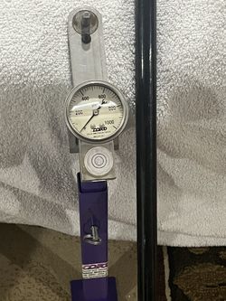 Wheel Load Checker