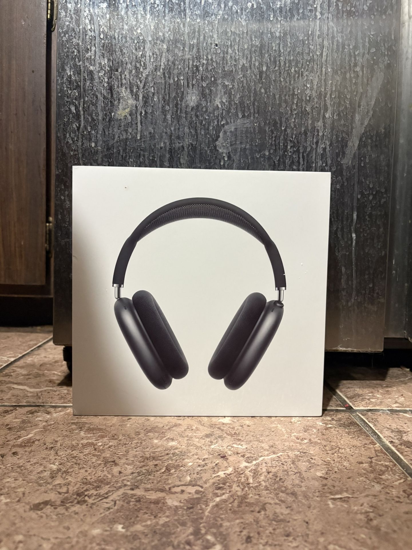 AirPods Max 2 (black)