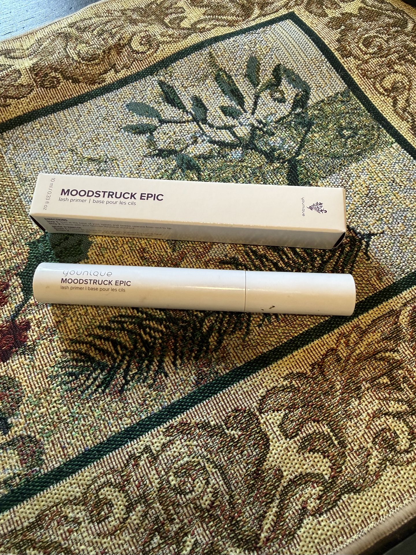 YOUNIQUE Brand New In Box MOODSTRUCK EPIC LASH PRIMER