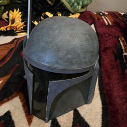 Black Series Deatch Watch Helmet