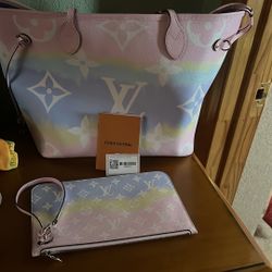 louis vuitton neverfull