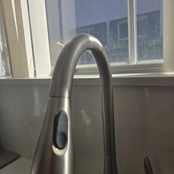 Kitchen Faucet