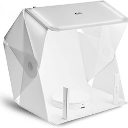 Foldio3 + 360 studio set