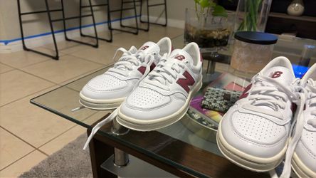 New Balance Women style 5.5 and 4.5