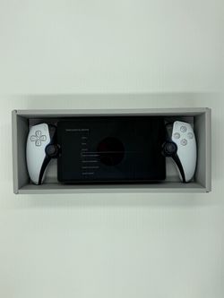 PlayStation Portal W/ Box
