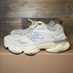 New Balance 9060 Sea Salt Concrete-10M