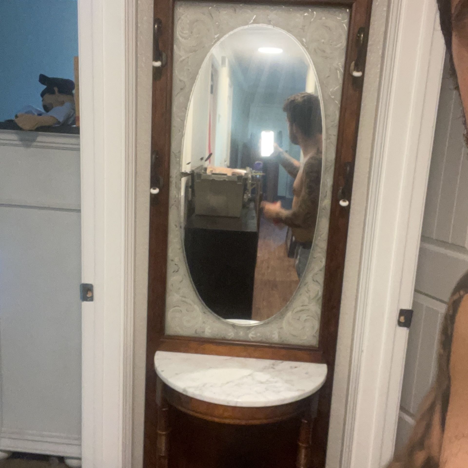 Antique Furniture