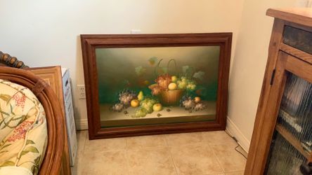 Paintings/art